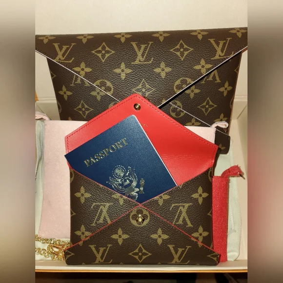 Louis Vuitton Kirigami Monogram - Picture 4 of 10